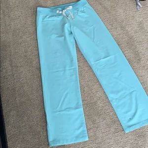 Figs XS/P Livingston Scrub Pants